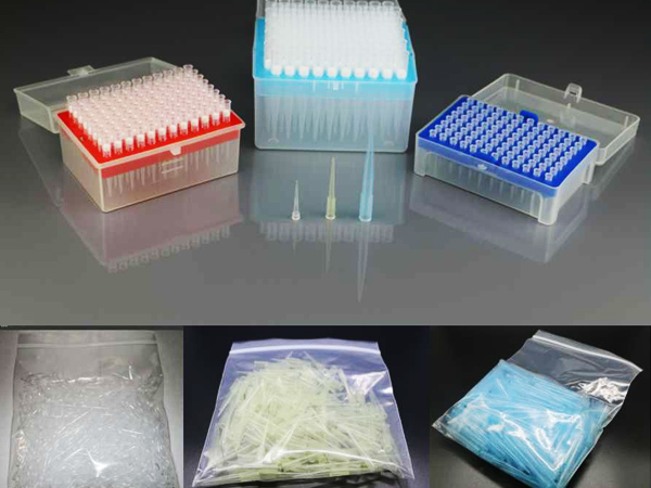 吸头系列 吸头系列
